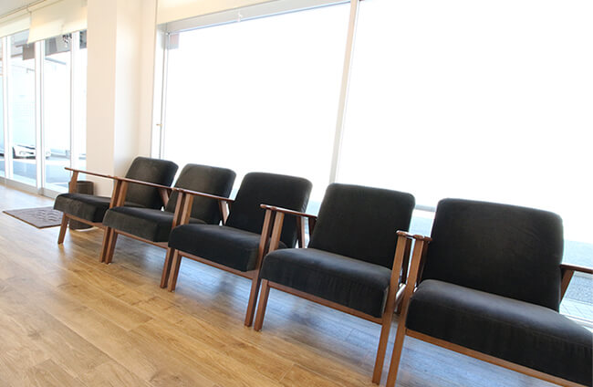 はつだ歯科クリニックphoto